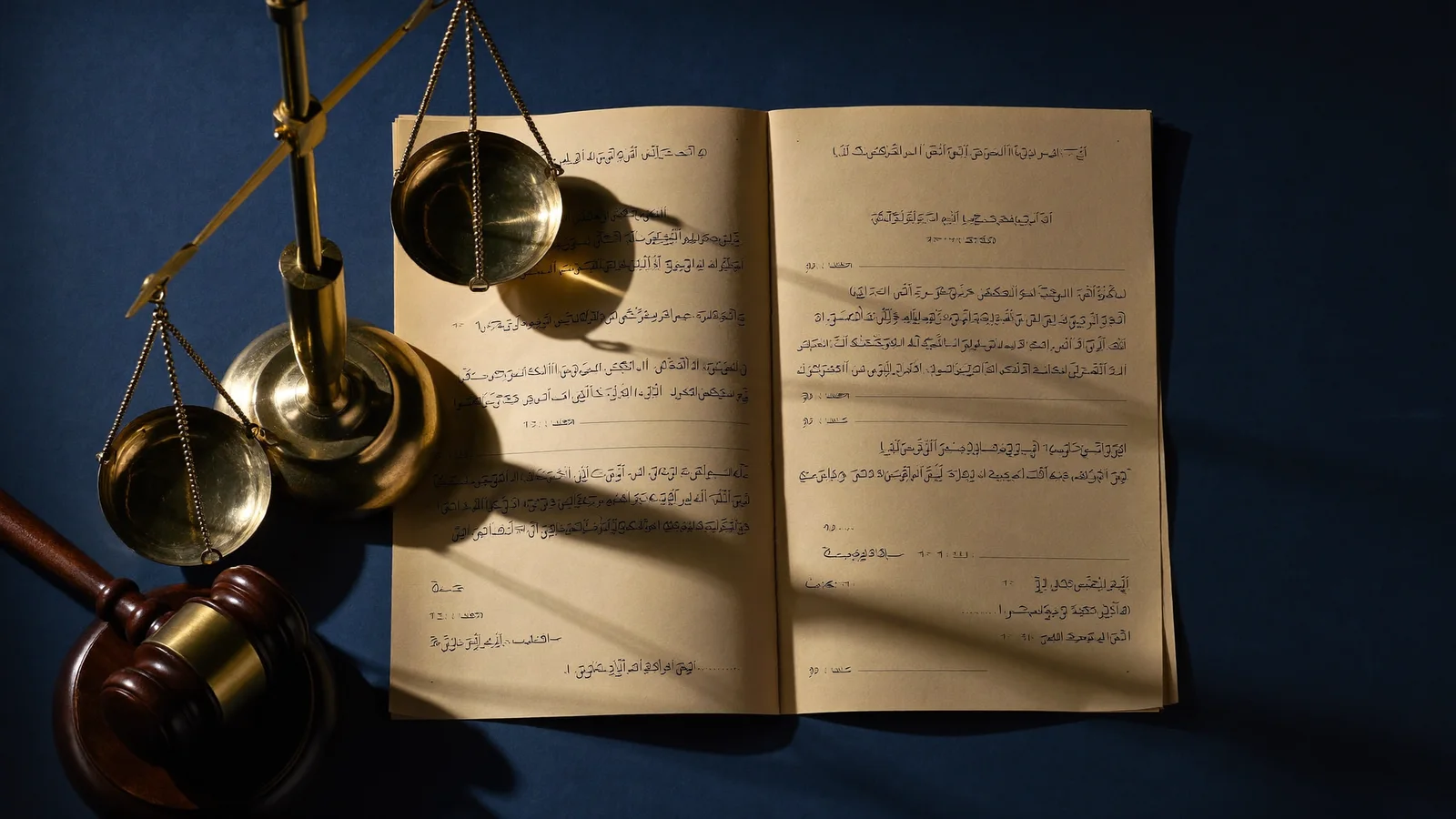 Why Arabic Prevails: Contract Language in Omani Courts