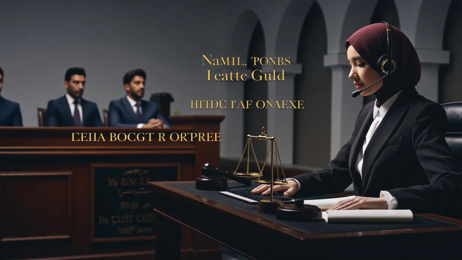Court Interpretation in Oman: How to Prepare for a Bilingual Hearing