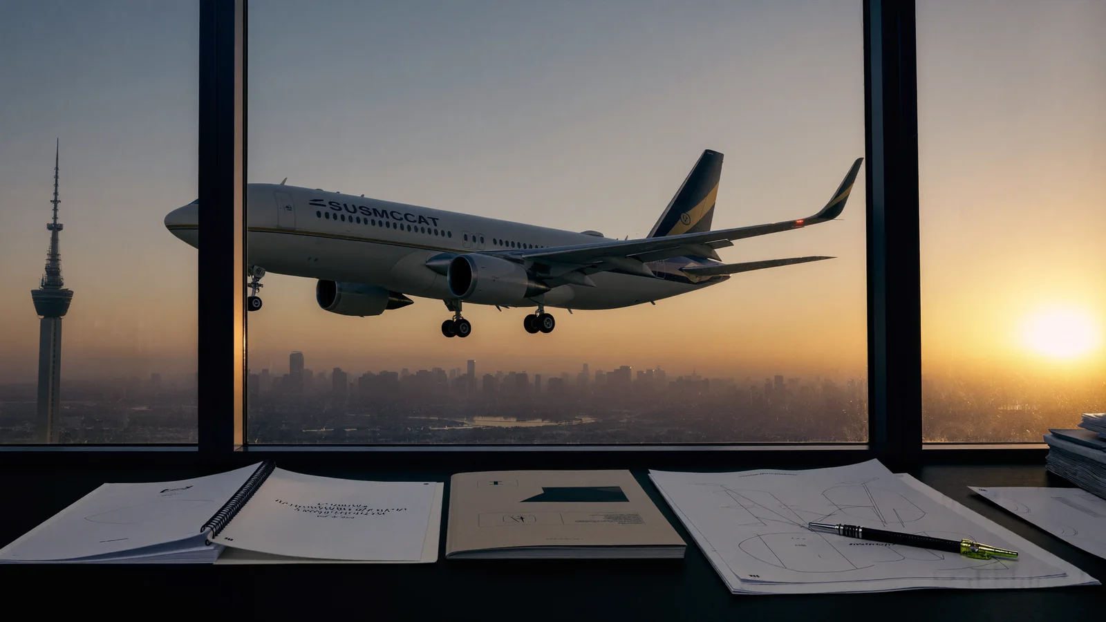Enterprise Translation: What Aviation and Telecom Leaders Expect