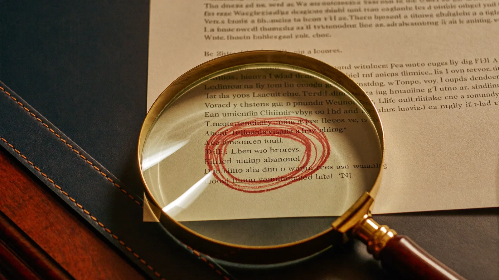 7 Costly Mistakes in Arabic–English Legal Translation (and How to Avoid Them)